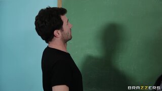 Big Tits at School - To Cock With Love - 06/26/2012