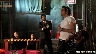 Baby Got Boobs - From Bust Til Dawn - 06/27/2012