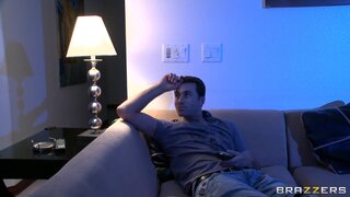 Teens Like It Big - Coming Home Late - 06/26/2012