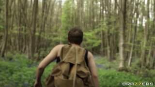 Pornstars Like it Big - Temptress of the Woods - 07/02/2012