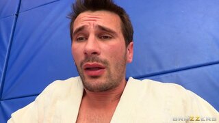 Big Tits In Sports -  - 07/07/2012