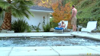 Milfs Like it Big - Pool Boy, Let Me Try Out Your Pole - 07/11/2012