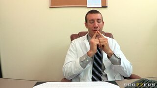 Big Butts Like It Big - Implant my Ass - 07/14/2012