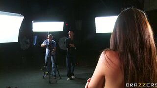 Baby Got Boobs - Whose Tit Is It Anyway - 07/18/2012