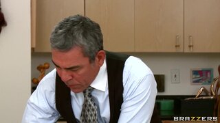 Milfs Like it Big - Fucking The Butler's Son - 07/18/2012