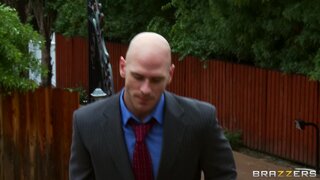 Real Wife Stories - A Night of Role Play - 07/30/2012