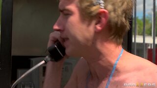 Pornstars Like it Big - HUNGover - 08/06/2012