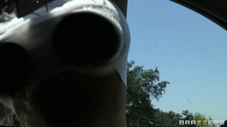 Milfs Like it Big - Maxine X: Dominatrix - 08/08/2012