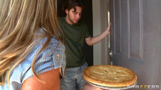 Mommy Got Boobs - Titties for Popularity - 08/10/2012