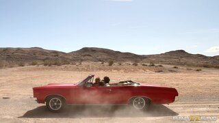 Pornstars Like it Big - Fear and Lust In Las Vegas - 08/13/2012