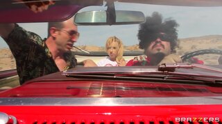 Pornstars Like it Big - Fear and Lust In Las Vegas - 08/13/2012