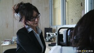 Doctor Adventures - The Give a Fuck Foundation - 08/23/2012