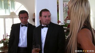 Real Wife Stories - The Sex Games: Part 1 - 08/27/2012