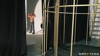 Baby Got Boobs - You are next!!! - 08/29/2012