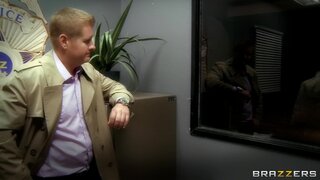 Mommy Got Boobs - Dick Me, Detective - 09/07/2012