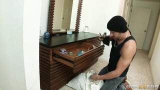 Baby Got Boobs - Thick as Thieves - 09/26/2012