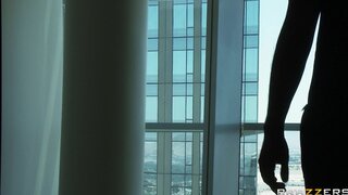 Pornstars Like it Big - First Time Anal: Call Girl Adventure - 10/01/2012