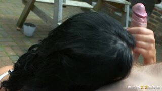 Pornstars Like it Big - Benny Hilled - 10/08/2012