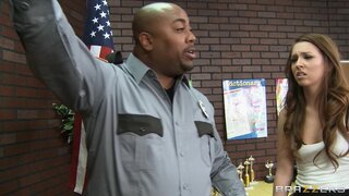 Teens Like It Big - G Spot O Face - 10/02/2012