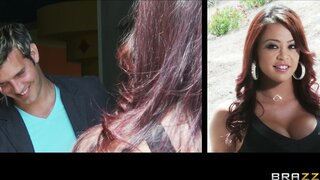 Real Wife Stories - One Ride Two Brides - 10/08/2012