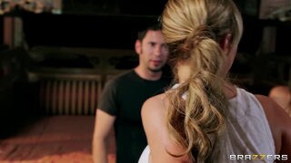 Pornstars Like it Big - Benz Mafia - Part 1 - 10/22/2012