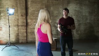 Pornstars Like it Big - The Incredible Slut - 10/29/2012