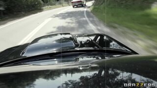 Pornstars Like it Big - Death Proof: A XXX Parody - 11/05/2012