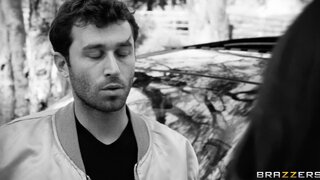 Pornstars Like it Big - Death Proof: A XXX Parody - 11/05/2012