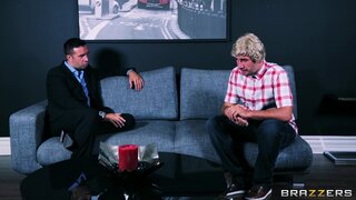 Pornstars Like it Big - Benz Mafia - Part 2 - 11/12/2012