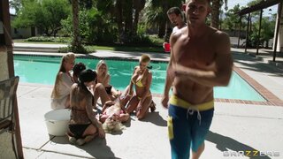 Pornstars Like it Big - Run Annika Run - 11/19/2012