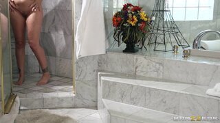 Milfs Like it Big - Stepmother Teaches Anal - 11/21/2012