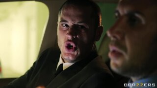 Pornstars Like it Big - Benz Mafia - Part 3 - 11/26/2012