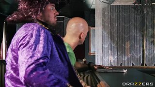 Milfs Like it Big - Pick Up Pussy - 11/28/2012