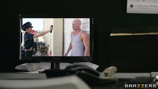 Big Tits In Uniform - Dirty Gia - 12/01/2012