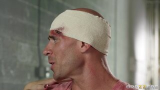 Big Tits In Uniform - Dirty Gia - 12/01/2012