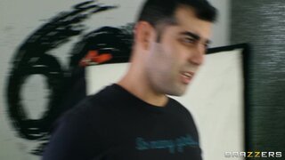 Milfs Like it Big - Diamond's Bday Gangbang - 12/05/2012