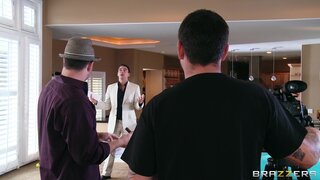 Baby Got Boobs - Banging Into the Mainstream - 12/05/2012