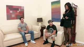 Mommy Got Boobs - Fuck Your Ferrari - 12/07/2012