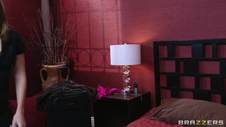 Hot And Mean - Perks of the Penthouse Suite - 12/11/2012