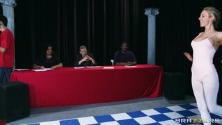 Teens Like It Big - So You Think You Can Prance? - 12/18/2012