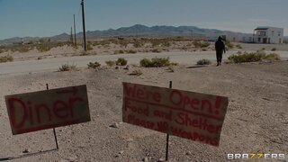 Baby Got Boobs - ZZ: The Last Man of the Acockalypse (First Time Anal) - 12/19/2012