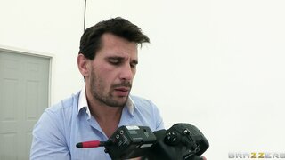 Milfs Like it Big - Centerfold Me Over - 12/19/2012