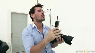 Milfs Like it Big - Centerfold Me Over - 12/19/2012