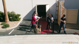 Doctor Adventures - I Still Haven't Fucked What I'm Looking For - 12/20/2012