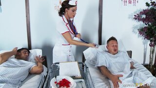 Doctor Adventures - Double Time - 01/03/2013