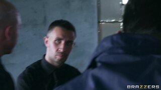 Pornstars Like it Big - To Live and Fuck in L.A. Part 1 - 01/07/2013