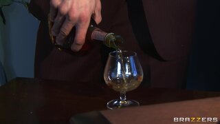 Big Tits In Uniform - Welcome the Don - 01/05/2013