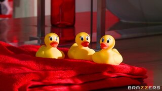 Dirty Masseur - Splash Time - 01/11/2013