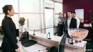 Teens Like It Big - Wonder Pussy - 01/15/2013