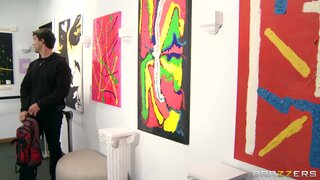 Milfs Like it Big - Busted - 01/16/2013